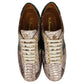 Sneaker Python ALONSO