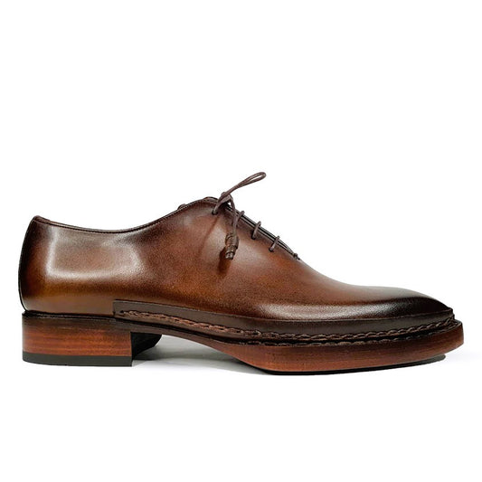 Goodyear Welted Oxford BARCLAY