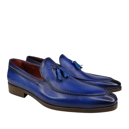 LAATSTE MAAT! - Tassel Loafer BRAD