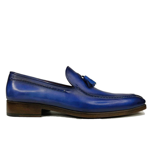 LAATSTE MAAT! - Tassel Loafer BRAD