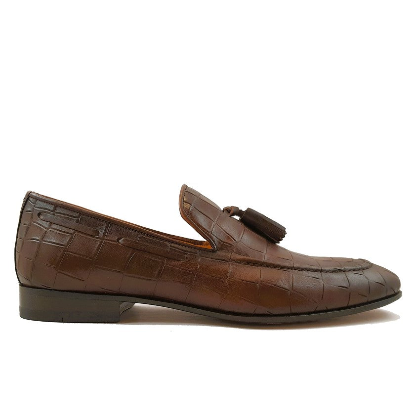 Tassel Loafer BRANDON