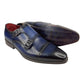 LAATSTE MAAT! - Double Monkstrap CHARLIE