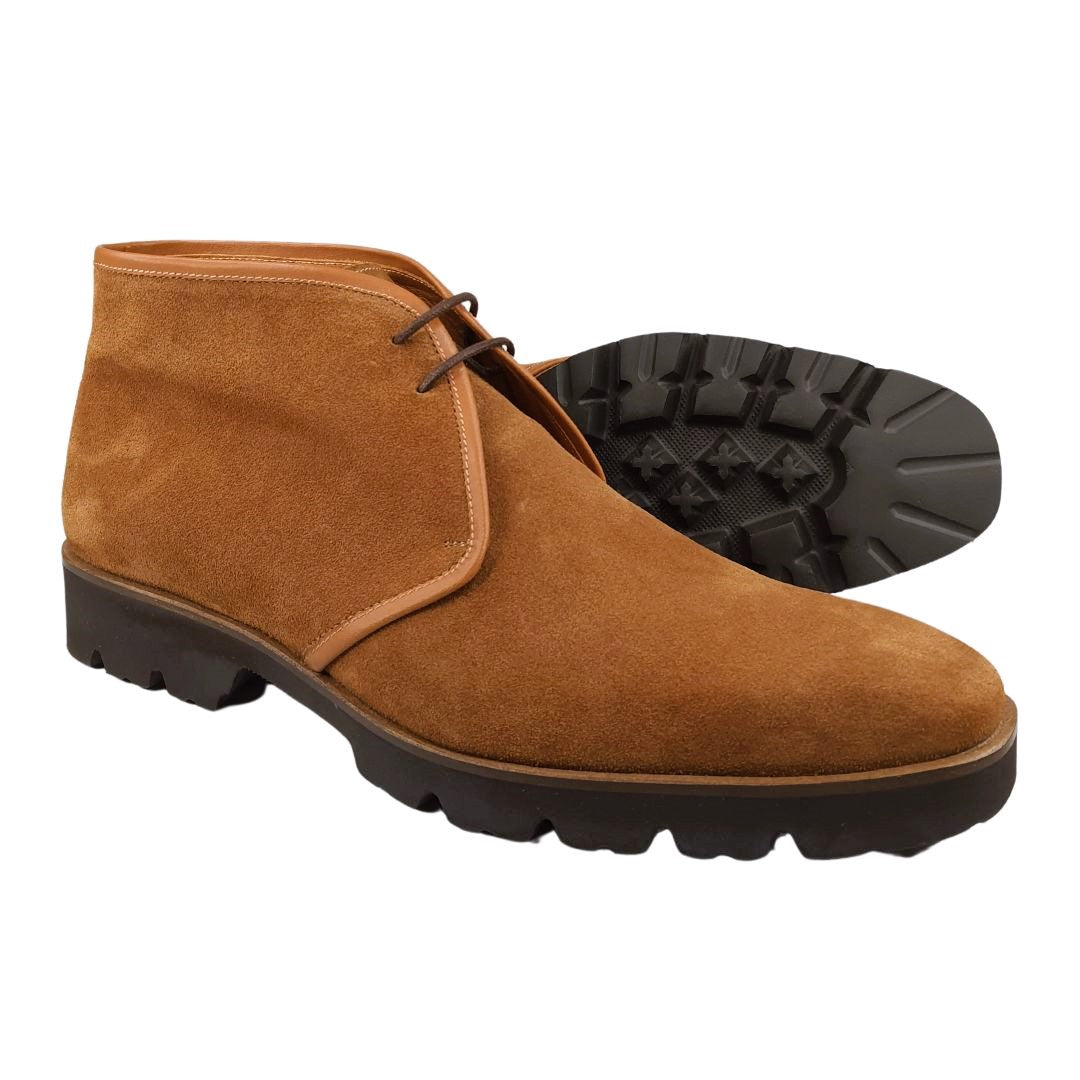 Chukka-Stiefel LEONARDO 