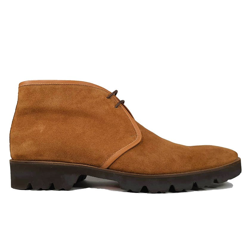 Chukka-Stiefel LEONARDO 