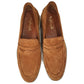 Wildleder-Loafer DANI