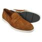 Wildleder-Loafer DANI