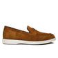 Wildleder-Loafer DANI