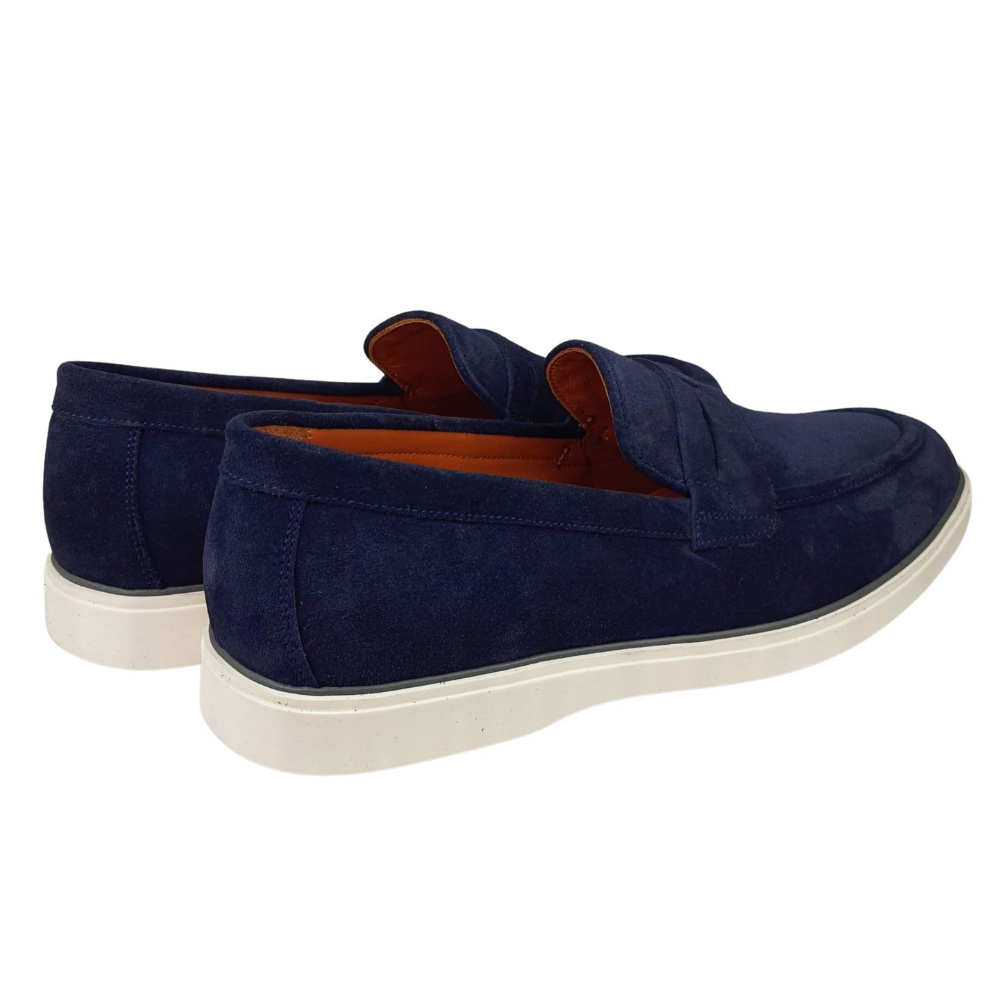 Suede Loafer DANI