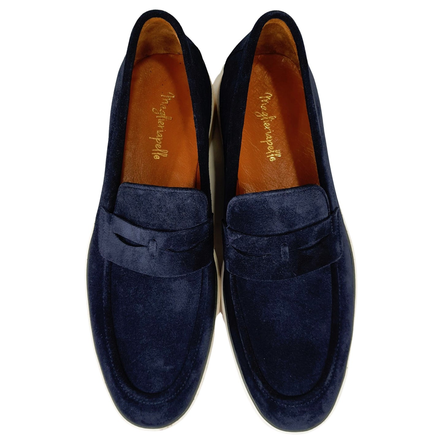 Suede Loafer DANI