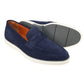 Suede Loafer DANI
