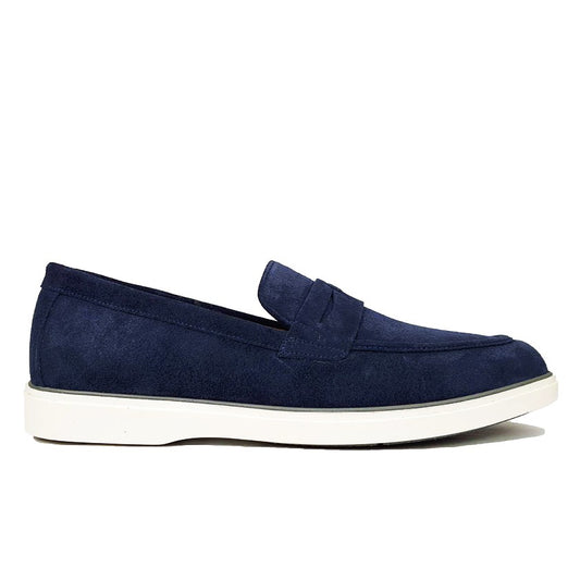 Suede Loafer DANI