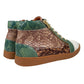 Sneakerboot DAVE