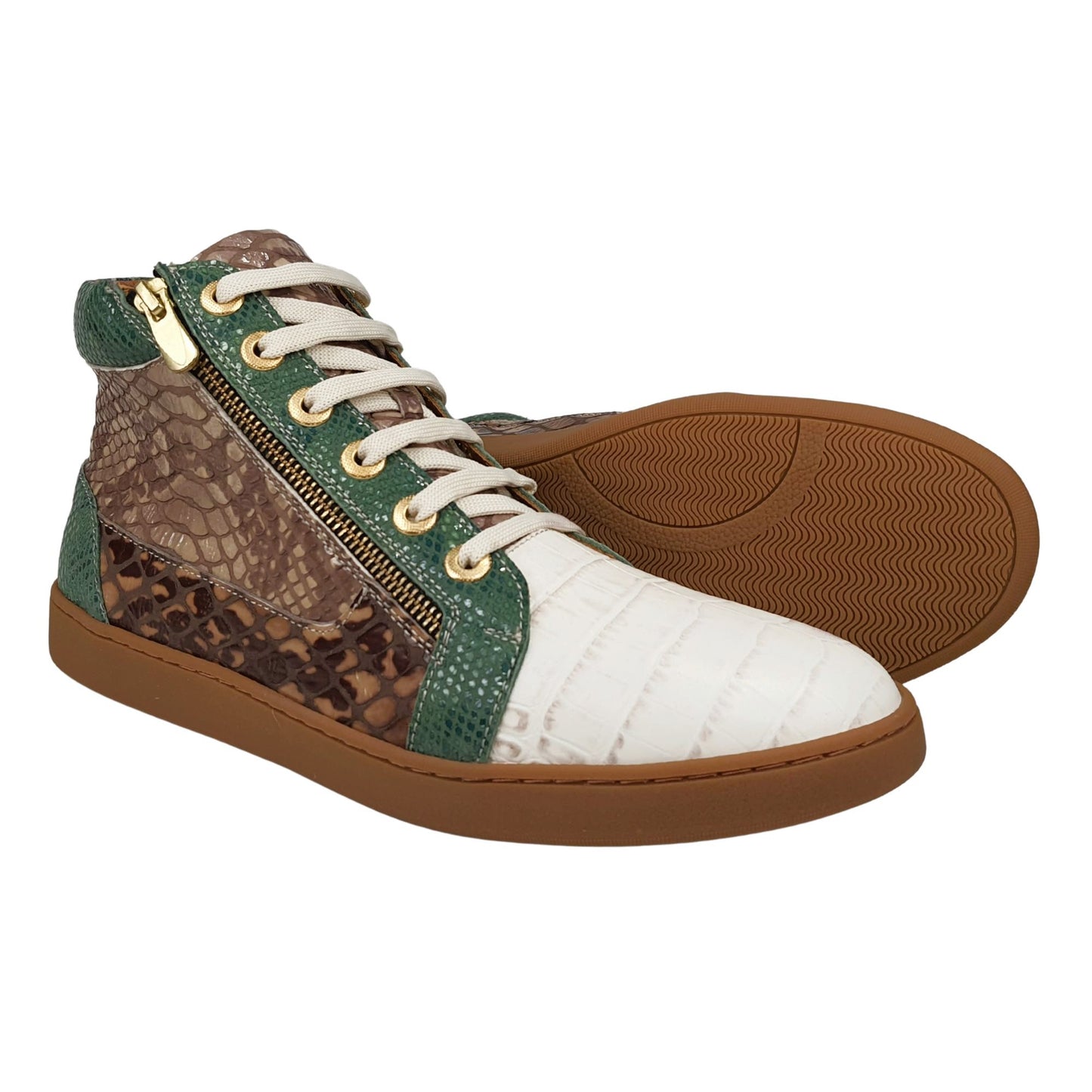 Sneakerboot DAVE