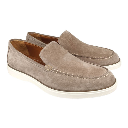 Suede Loafer DINO