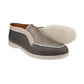 Wildleder-Stiefelette DJANI