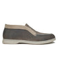 Wildleder-Stiefelette DJANI