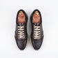 Sneaker DON JUAN Antraciet Grijs