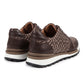 Sneaker DON JUAN Bruin