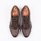 Sneaker DON JUAN Bruin