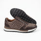 Sneaker DON JUAN Bruin