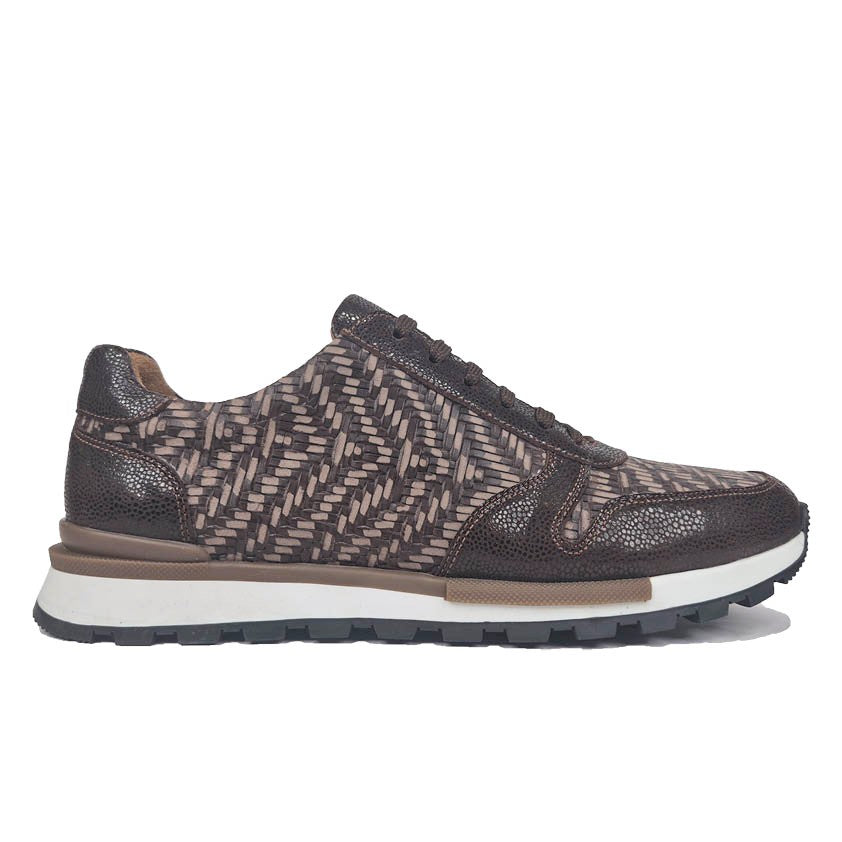 Sneaker DON JUAN Bruin