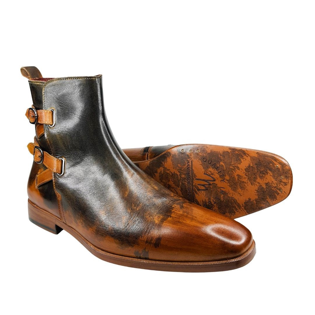 LAATSTE MAAT! - Chelsea Boot DONATELLO