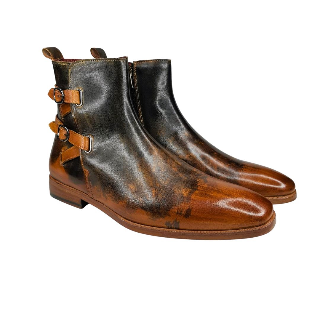 LAATSTE MAAT! - Chelsea Boot DONATELLO