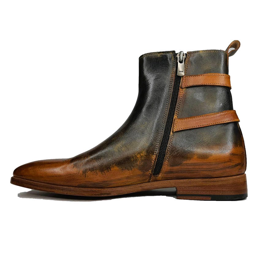 LAATSTE MAAT! - Chelsea Boot DONATELLO