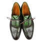 Goodyear Welted Full Brogues EDISON