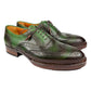 Welted Full Brogues EDISON von Goodyear 