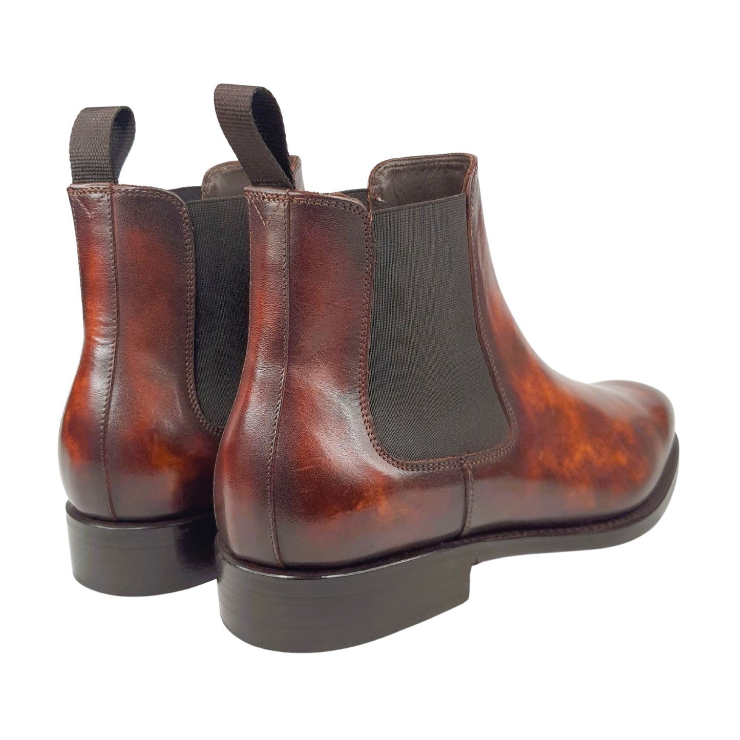 Chelsea-Stiefel ETHAN