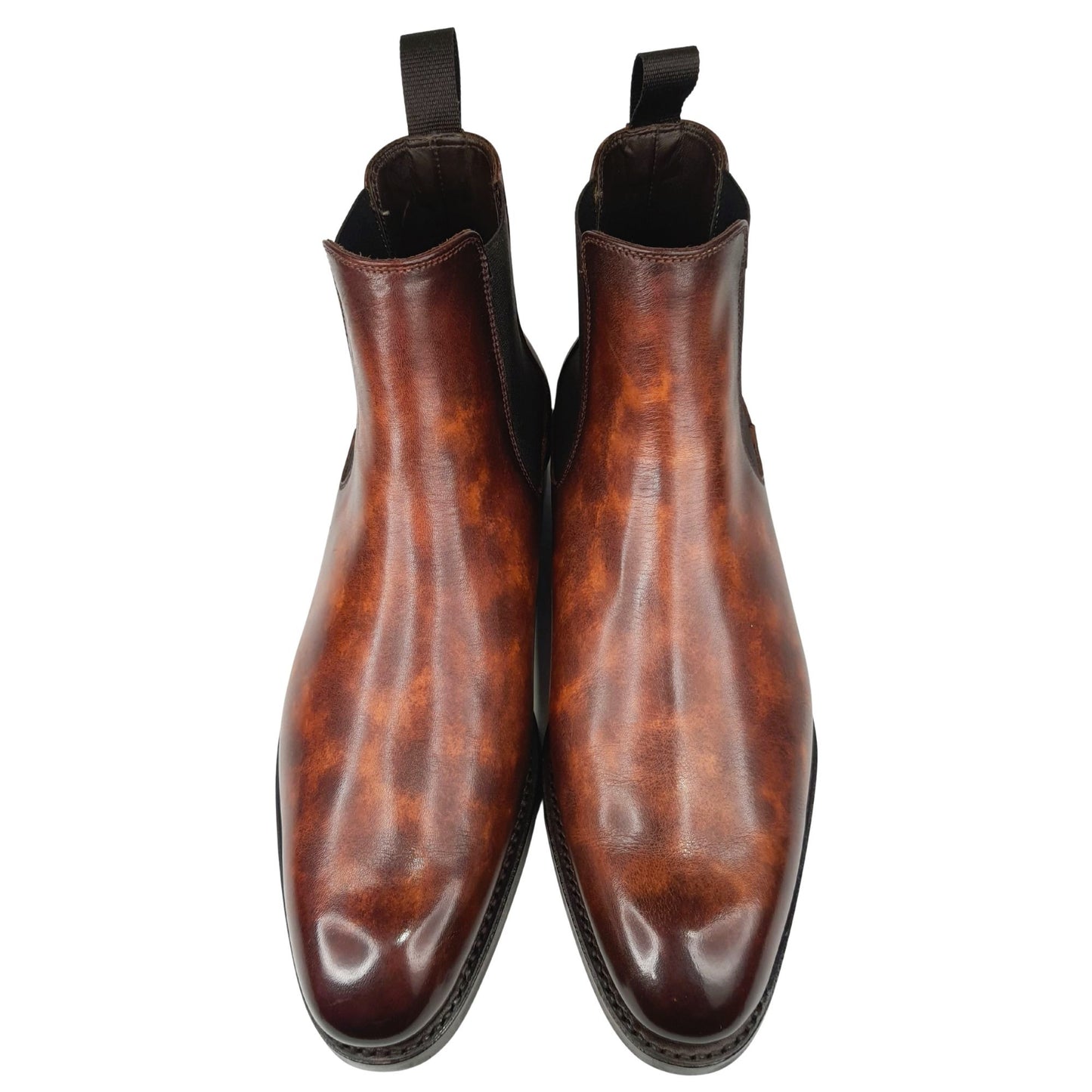 Chelsea-Stiefel ETHAN