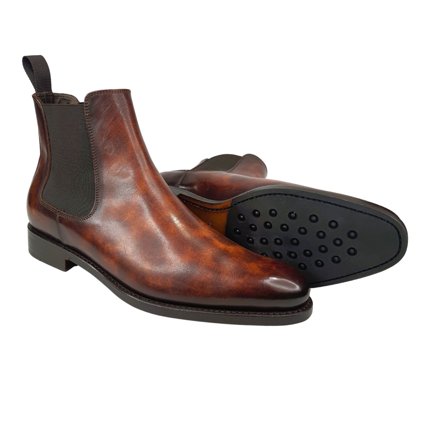 Chelsea-Stiefel ETHAN