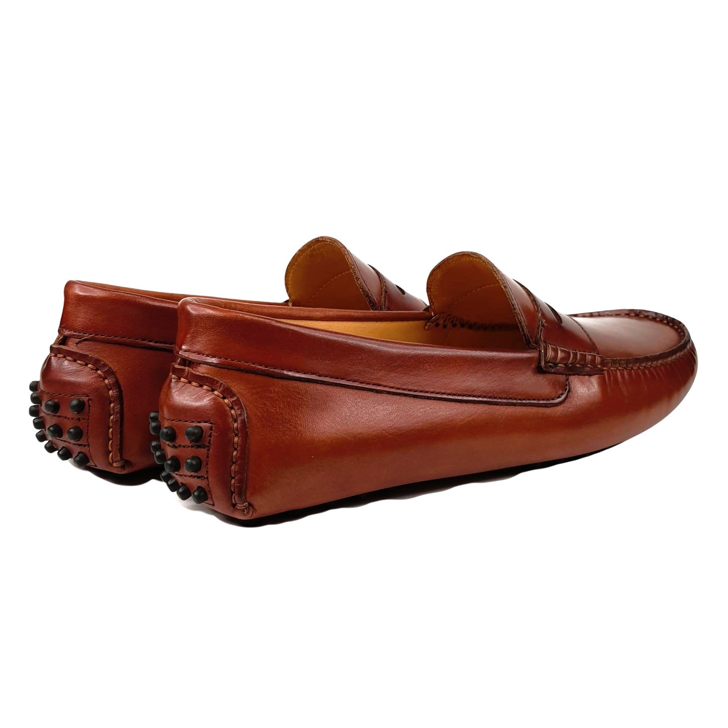 Driving moccasin FIORETTI