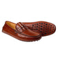 Driving moccasin FIORETTI