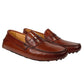 Driving moccasin FIORETTI