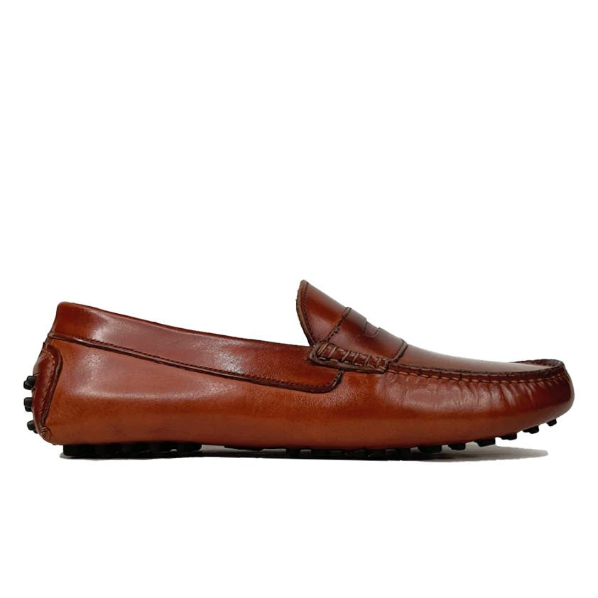 Driving moccasin FIORETTI