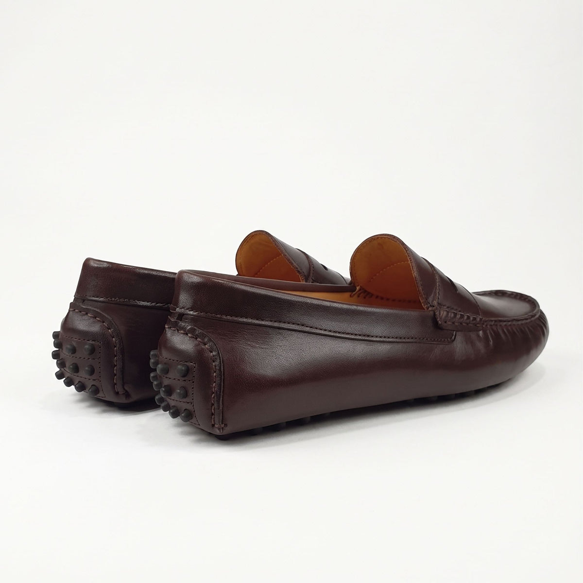 Driving moccasin FIORETTI
