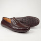 Driving moccasin FIORETTI