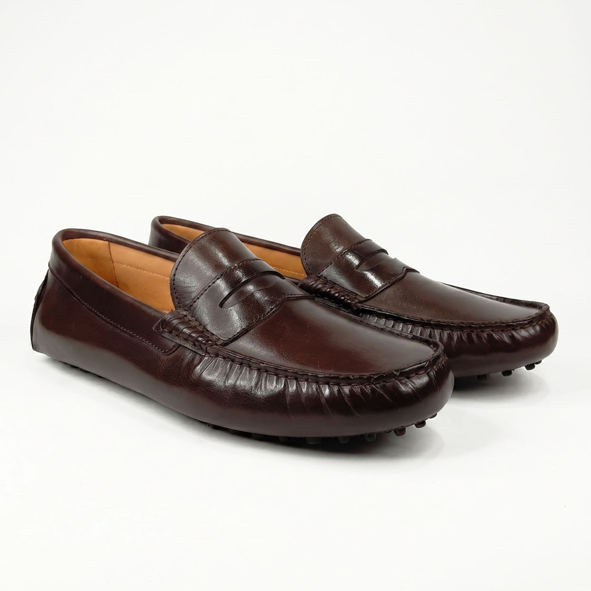 Driving moccasin FIORETTI