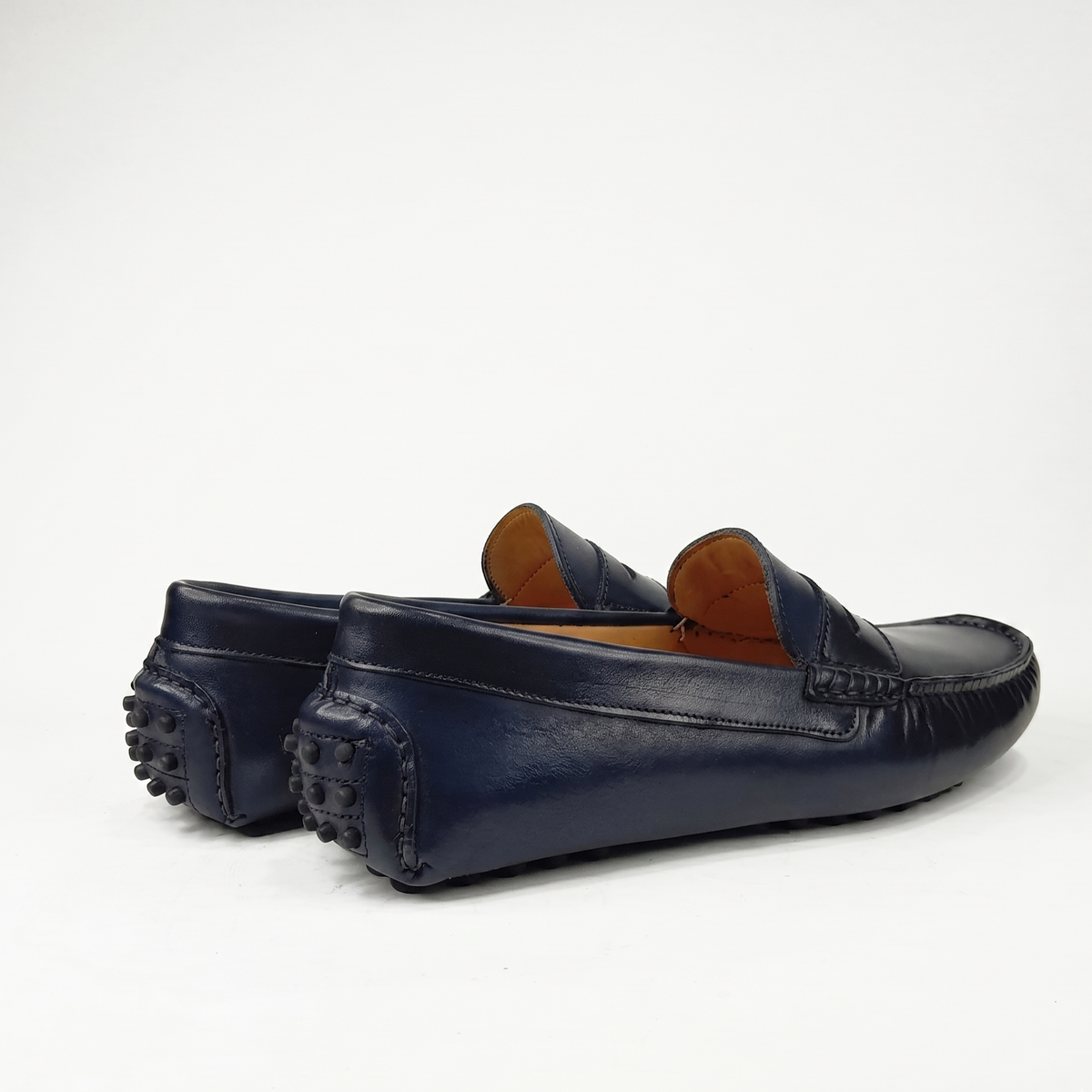 Driving moccasin FIORETTI