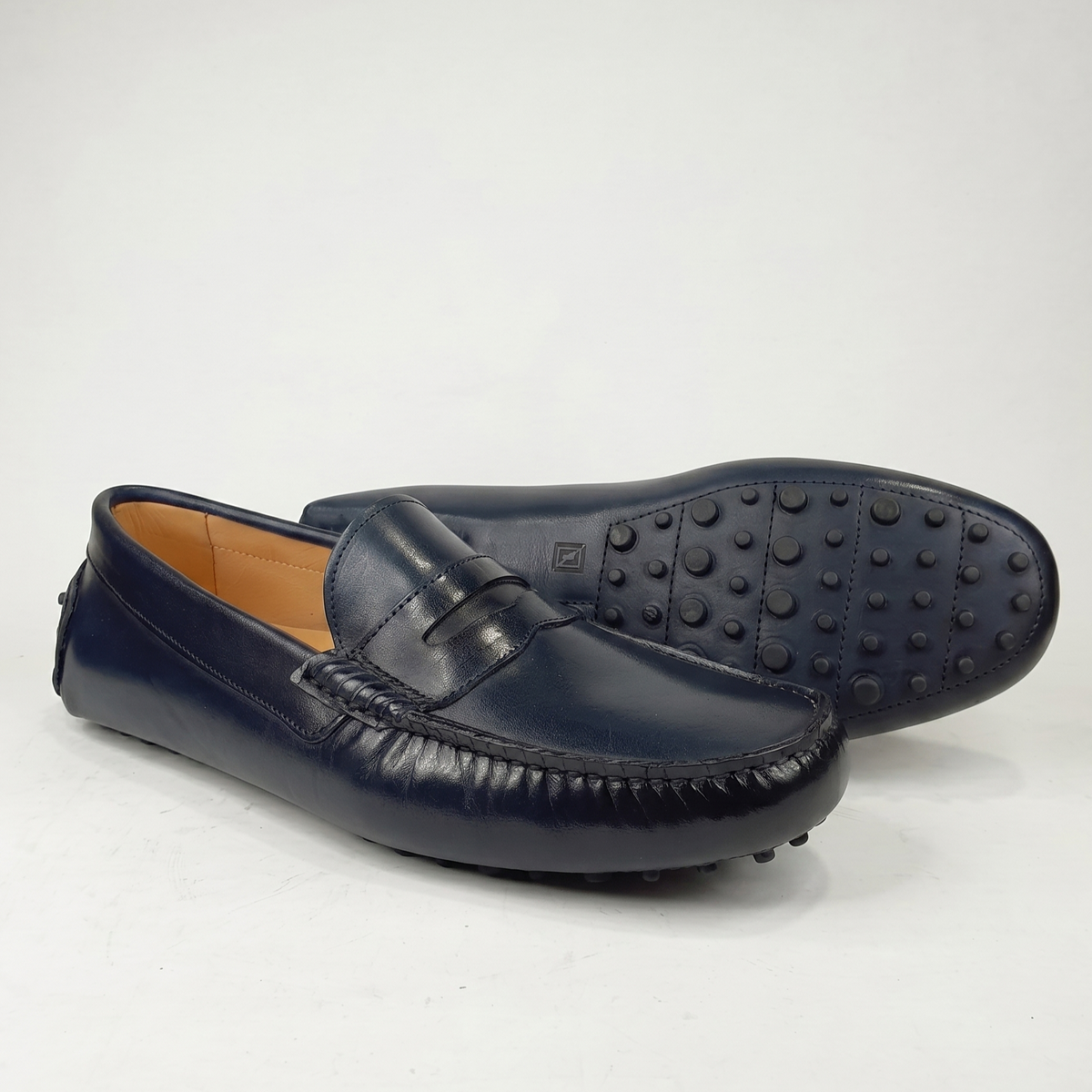 Driving moccasin FIORETTI
