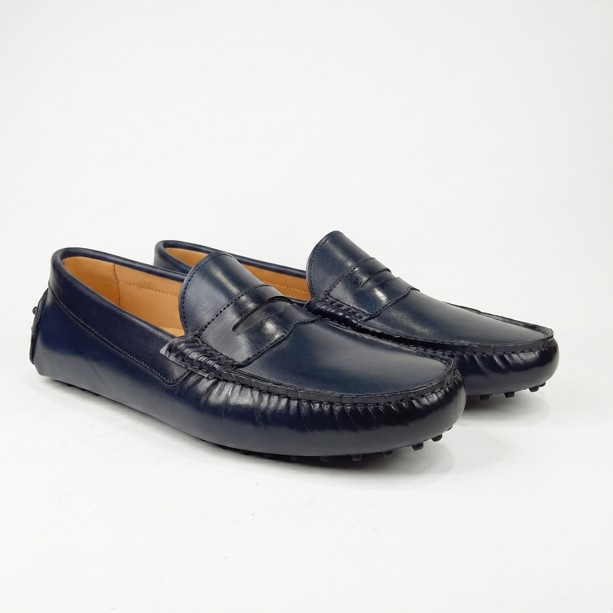 Driving moccasin FIORETTI