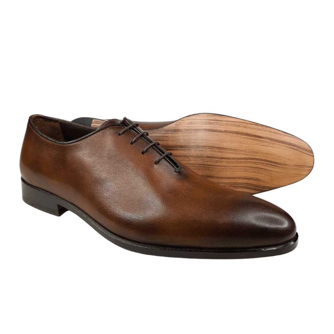 Oxford plain GEORGE