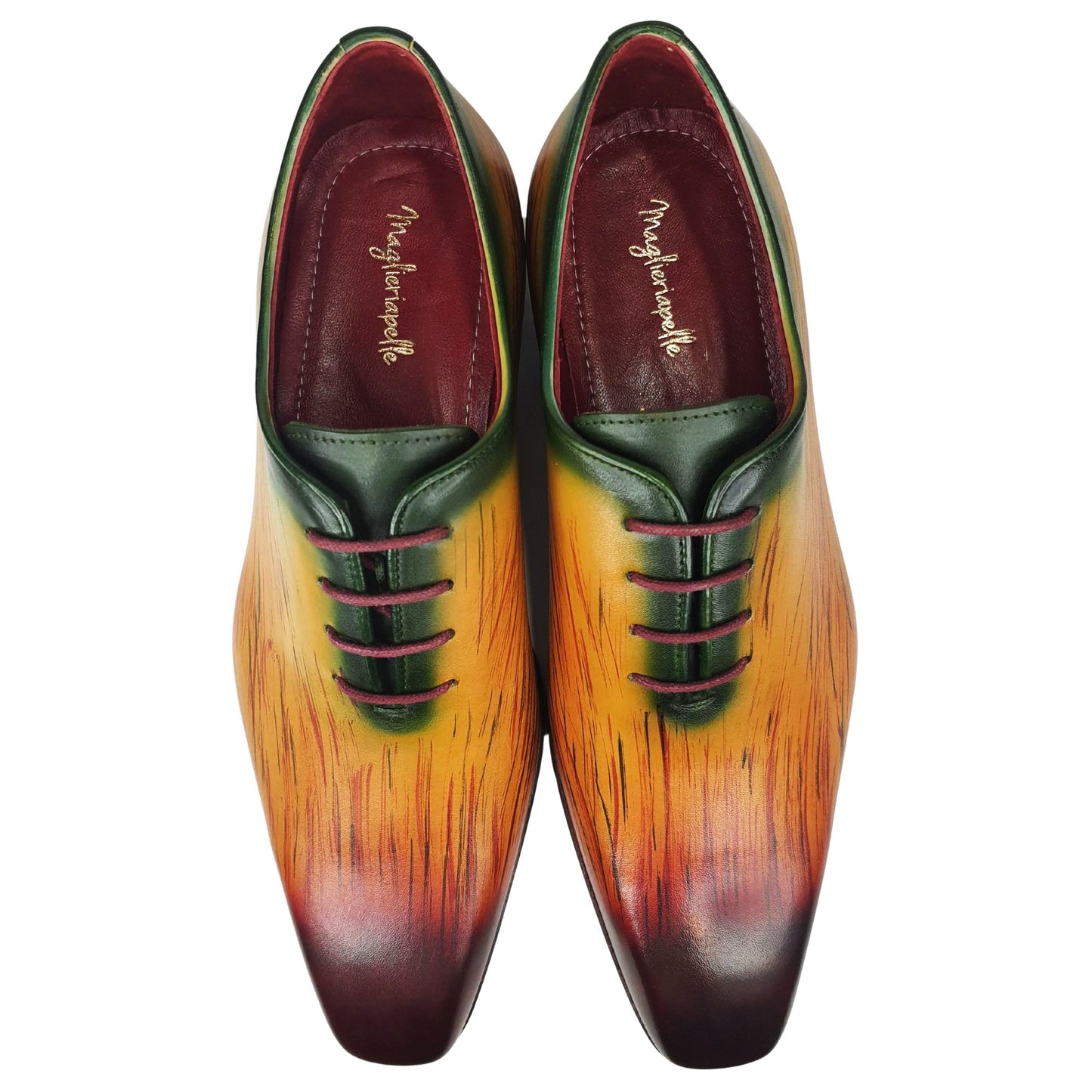 Oxford schlicht GEORGE