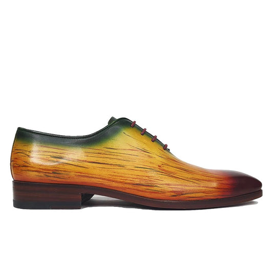 Oxford plain GEORGE Hotrod