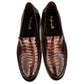 Python-Loafer GINO 