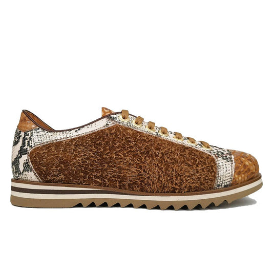 Sneaker Tobacco HAMILTON