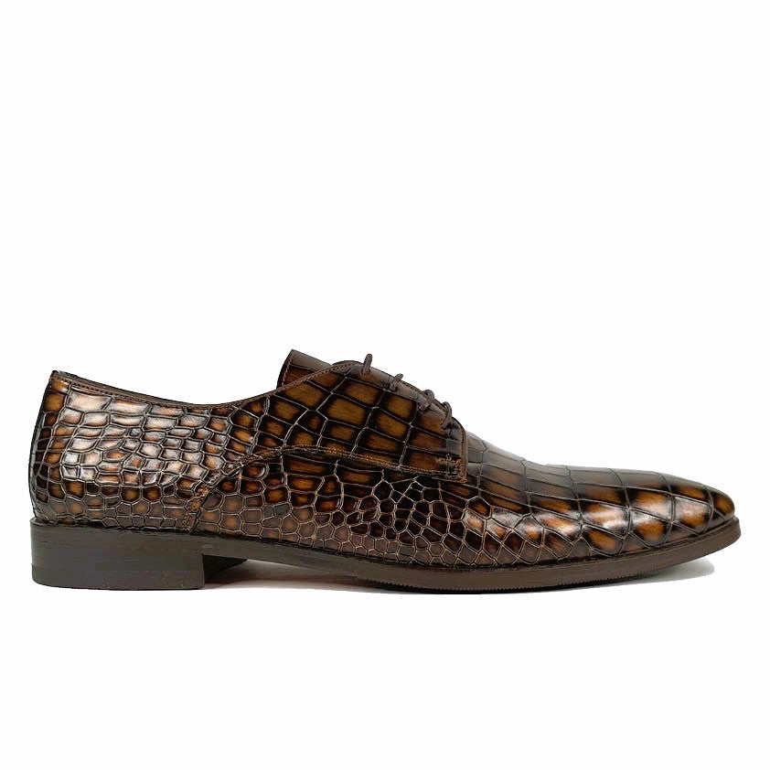 Derby Croco HUEY