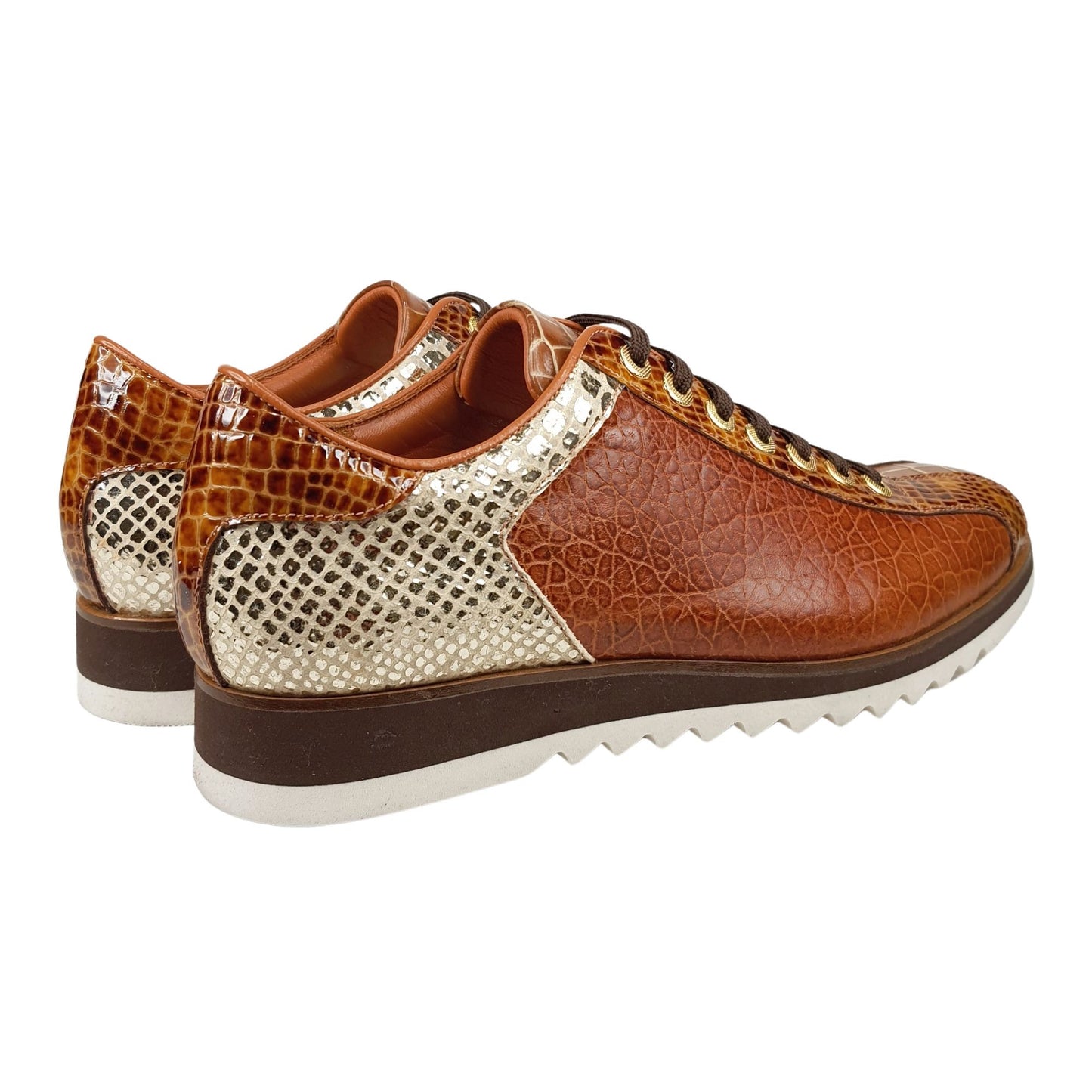 Sneaker Beige HUNTER
